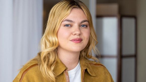 A seulement 5 ans, Esmée impose un choix très strict à sa maman Louane : "Ça fait un an que je n’ai pas eu le droit de..."
