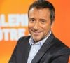 Bernard Montiel sera entouré de chroniqueurs comme Raphaël Mezrahi, Oli et des spécialistes du monde animalier.

Bernard Montiel sur plateau de l'émission "Animalement Vôtre" présentée par Bernard Montiel et diffusée le 15 février 2026 sur France 3, à Paris, France, le 13 janvier 2026. © Julien Sarkissian/Bestimage