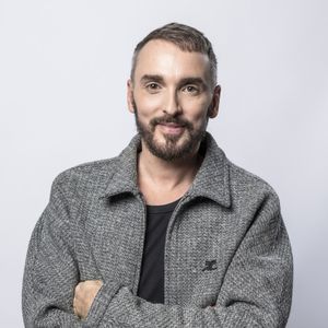Christophe Willem - Enregistrement de l'émission "La chanson secrète 13", présentée par N.Aliagas et diffusée le 29 décembre sur TF1
© Guillaume Gaffiot-Cyril Moreau / Bestimage