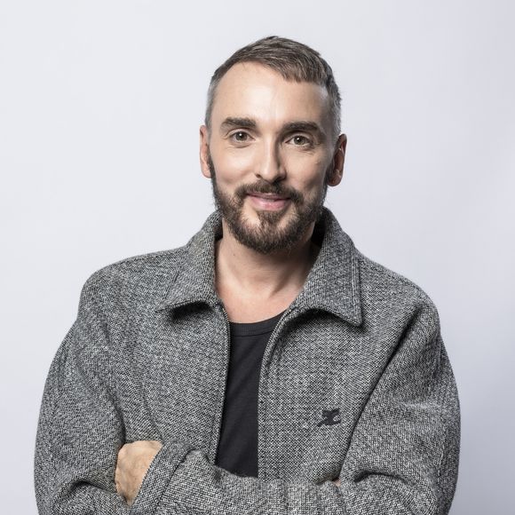 Christophe Willem - Enregistrement de l'émission "La chanson secrète 13", présentée par N.Aliagas et diffusée le 29 décembre sur TF1
© Guillaume Gaffiot-Cyril Moreau / Bestimage