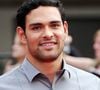 L’homme de 38 ans aurait eu une violente dispute avec un sexagénaire au sujet… d’un camion de livraison...

Mark Sanchez assiste à la première du film Harry Potter et les Reliques de la Mort 2 à New York, à l'Avery Fisher Hall du Lincoln Center, le 11 juillet 2011. FAME PICTURES / BESTIMAGE