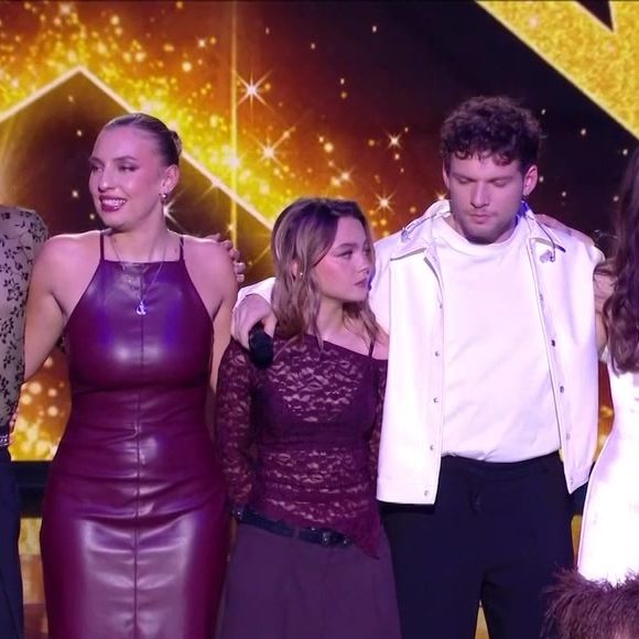 Star Academy : le sort de cet élève a été dévoilé et il ne participera pas à la tournée !