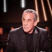 Bien avant son départ, Thierry Ardisson avait déjà tout prévu : "l’acajou de la boîte, la couleur du capiton..."