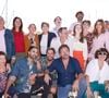 Une actrice de Plus belle la vie, encore plus belle s'est mariée. 

Marie Réache, Michel Cordes, Anne Decis, Elodie Varlet, Cécilia Hornus, Jérôme Bertin, Marie Mallia, Léa François, Florian Lesieur, Lola Marois, Laurent Kérusoré, Caroline Riou, Eleonore Sarrazin, Horya Benabet, Pierre Martot, Sylvie Flepp, Joakim Latzko, Marwan Berreni, Stéphane Hénon, Tim Rousseau, Thibaud Vaneck. Le festival de fiction TV de La Rochelle. © Christophe Aubert via Bestimage