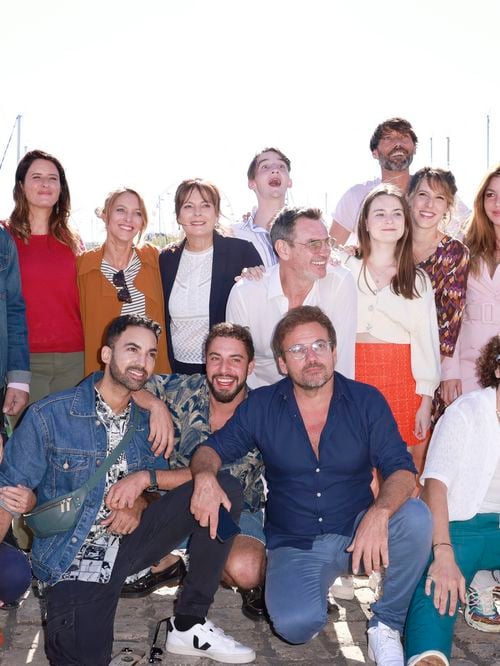 Mariage d'une actrice de Plus belle la vie : pour sa noce, elle prend à contre-courant une tradition fameuse