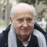 Michel Jonasz parti de la maison en sac à dos sans sa femme et leurs enfants : “J’étais un peu solitaire”