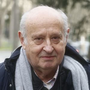 Michel Jonasz est un artiste accompli !

Michel Jonasz - Arrivées à l'enregistrement de l'émission "Vivement dimanche" au studio Gabriel à Paris, diffusée sur France 3.  © Christophe Clovis / Bestimage