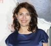 Un témoignage qu'elle a livré dans le podcast ACTe, publié le 1er juin sur YouTube. 
Info - Caterina Murino, 47 ans, vient d'accoucher de son premier enfant, Demetrio - Info - Caterina Murino enceinte de son premier enfant à 47 ans - Caterina Murino (enceinte) - Photocall de la première du film "Lilo & Stitch" au cinéma Le Grand Rex à Paris le 20 mai 2025. © Coadic Guirec/Bestimage
