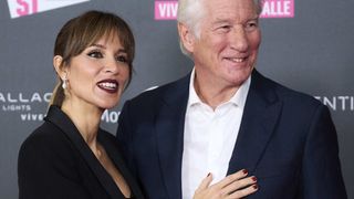 Richard Gere célèbre une date clé avec sa femme Alejandra Silva, ses mots pour elle sont magnifiques