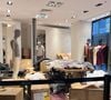 Le partenariat controversé avec Shein va être progressivement abandonné.

Photo des rayons vides au BHV Marais (Bazar de l'Hôtel de Ville) à Paris. Le 20 novembre 2025
Suite à l'arrivée du géant chinois Shein au 6e étage du Bazar de l'Hôtel de Ville, de nombreuses marques ont décidé de quitter ce grand magasin parisien. À tous les étages du magasin, les allées se désertifient et les rayonnages sont tristement vides.
© Céline Bonnarde / Bestimage