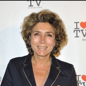 Marie-Ange Nardi à la Fête de la télé by Télé 7 Jours
Bestimage