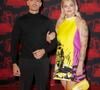 Elle a finalement décidé de lui avouer ce qu’elle ressentait au cours de leur tournée.

Florian Rossi et sa compagne Louane Emera lors de la 23ème édition des NRJ Music Awards 2021 au Palais des Festivals de Cannes, le 20 novembre 2021.
© Christophe Aubert via Bestimage
