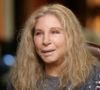 Une légende du cinéma prive la Croisette de sa présence. 

Barbra Streisand