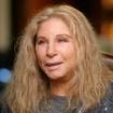 A cause de son état, Barbra Streisand annule sa venue au Festival de Cannes à la dernière minute