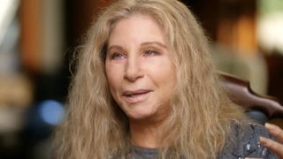 A cause de son état, Barbra Streisand annule sa venue au Festival de Cannes à la dernière minute