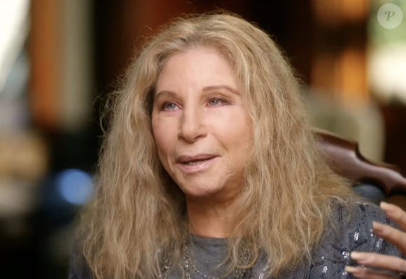 Une légende du cinéma prive la Croisette de sa présence. 

Barbra Streisand