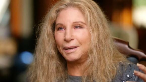 A cause de son état, Barbra Streisand annule sa venue au Festival de Cannes à la dernière minute