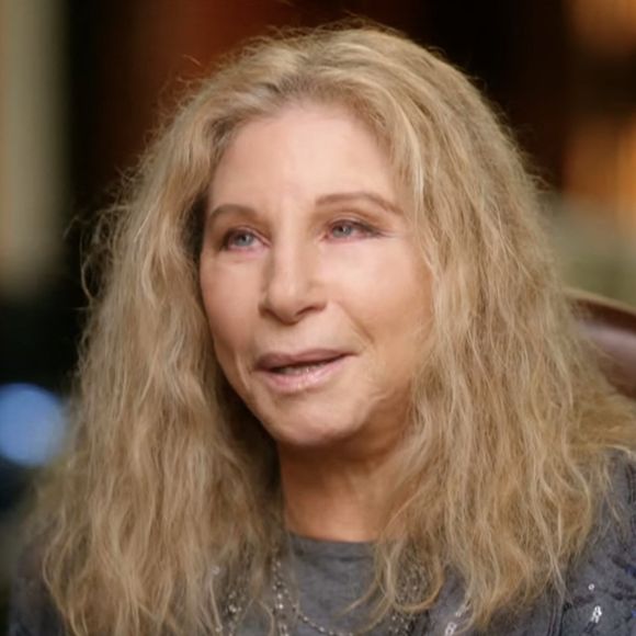 Une légende du cinéma prive la Croisette de sa présence. 

Barbra Streisand