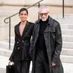 Vincent Cassel pose avec son fils d'1 an, Caetano : l'acteur de 59 ans reçoit un message de sa compagne Narah Baptista