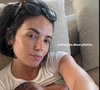 Justement, elle vient de se livrer sur l'allaitement.

Agathe Auproux partage une photo de son fils sur Instagram