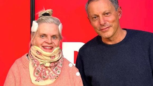 "N'importe qui aurait décidé de ne pas y aller" : 4 mois après ce qui est arrivé, Isabelle Nanty explique pourquoi elle n'a pas fait le bon choix