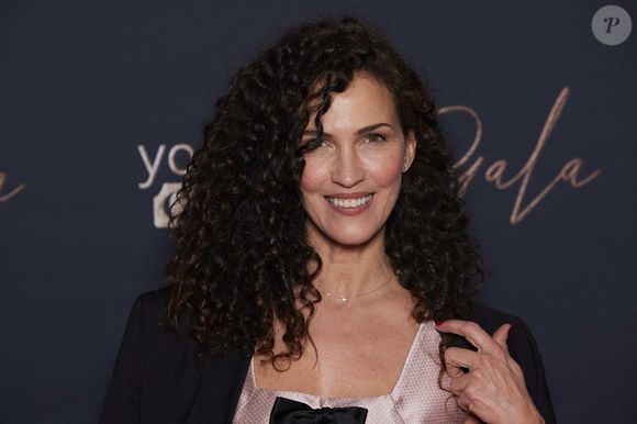 Linda Hardy se réjouit d’avoir réussi à perdre du poids en six mois tout en se libérant de la pression liée à son apparence.

Linda Hardy - Photocall de la première édition du "You Care Charity Gala" en faveur de la cause animale et de l'environnement au Cercle Interalliée à Paris le 3 décembre 2024.© Cyril Moreau/Bestimage
