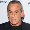 Thierry Ardisson : L'homme en noir est mort