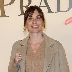 Le résultat s'appelle Lap On Ice. Il s'agit d'un challenge sportif de patinage organisé dans la magie et la nature brute de la Laponie finlandaise, prévu du 10 au 14 février 2027. 

Nathalie Péchalat - Première du film "Le Diable s'habille en Prada (The Devil wears Prada 2)" au cinéma Le Grand Rex à Paris, le 27 avril 2026.
© Guirec Coadic/Bestimage
