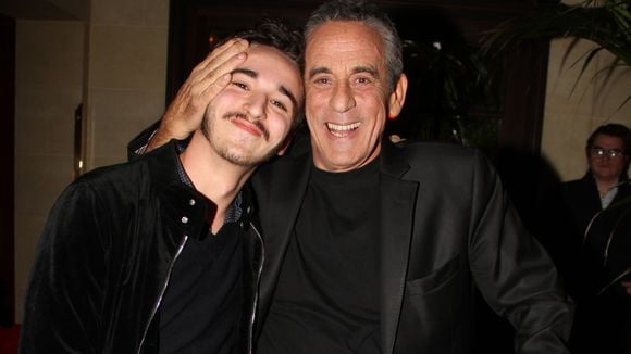 Gaston, le fils de Thierry Ardisson : Audrey Crespo-Mara partage d’autres photos de son mariage, nouvelle robe époustouflante pour la jeune mariée