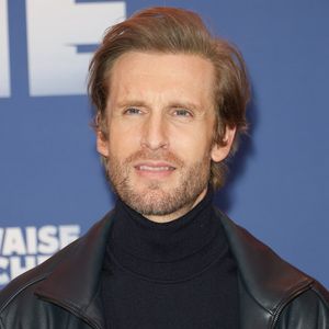 Philippe Lacheau - Avant-première du film "Mauvaise pioche" au Publicis Cinémas à Paris le 23 mars 2026. © Coadic Guirec/Bestimage