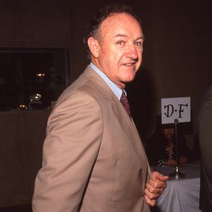 Gene Hackman (archive)
©Backgrid USA / Bestimage
