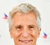 À la fin de l’émission diffusée vendredi 22 mai 2026 sur France 2, l’animateur de 64 ans a annoncé que le célèbre karaoké quotidien allait être déprogrammé pendant plusieurs semaines. 

Nagui lors de la célébration du 80ème anniversaire du Secours Populaire à l'UNESCO à Paris, France. Photo par Shootpix/Abaca