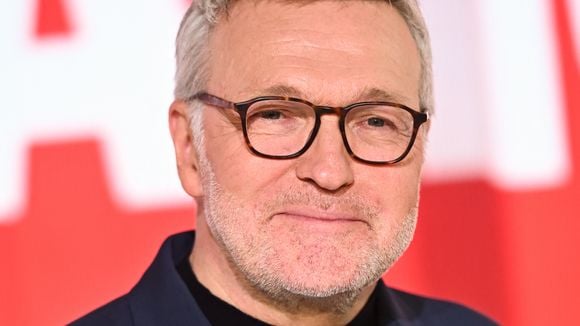 Exclusif - Laurent Ruquier - Enregistrement de l'émission "Vivement Dimanche" au Studio Gabriel à Paris. © Guillaume Gaffiot/Bestimage