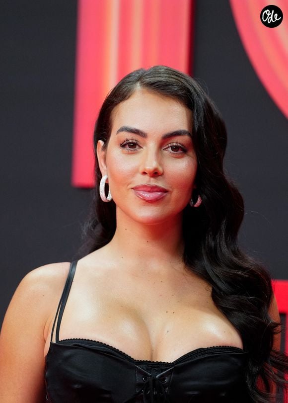 Le premier projet évolue dans un secteur particulièrement haut de gamme

Georgina Rodriguez - Fête du 10e anniversaire de Netflix Espagne à la Galeria de Cristal. Madrid - 10 juin 2025 LALO YASKY / BESTIMAGE