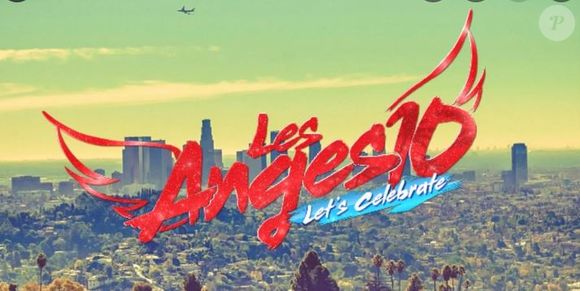 Le groupe TF1 relance le programme avec une saison inédite sur TFX au cours de l'année, laquelle sera tournée à Miami. 

Logo des "Anges 10"