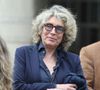 Le dernier numéro de l'émission sera diffusé le mercredi 31 décembre 2025

Marie-Ange Nardi - Obsèques de P.Laffont dans la salle de la Coupole du cimetière du Père-Lachaise à Paris, le 23 août 2024. L'animateur de télévision est décédé le 7 août 2024 à l'âge de 84 ans.
© Dominique Jacovides / Bestimage