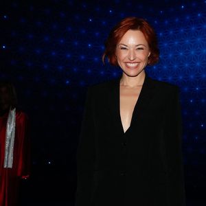 Exclusif - Natasha St-Pier - Backstage - Enregistrement de l'émission "La boîte à secrets N°17", présentée par F.Bollaert et diffusée le 19 janvier 2024 sur France 3
© Christophe Clovis / Bestimage