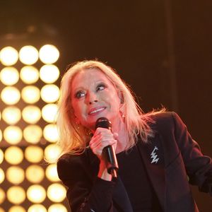 Véronique Sanson en concert pour l'ouverture du festival des Francofolies de La Rochelle.

Guillaume Collet/Bestimage