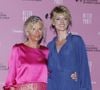 L’actrice se prépare à lui dire adieu lors de funérailles en Norvège.

Elisabeth Mortensen et Sara Mortensen à l'after party de l'ouverture du 62ème Festival de Télévision de Monte-Carlo, à Monaco, le 16 juin 2023. © Denis Guignebourg/BestImage