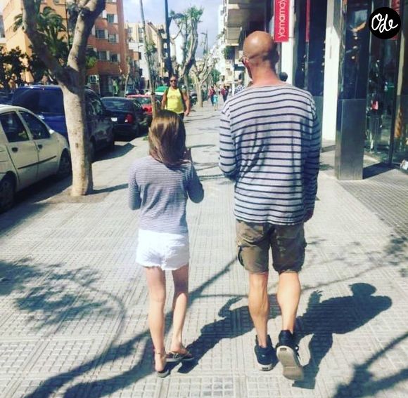 Le couple, aidé par l'ancien footballeur, a maîtrisé le suspect avant l'arrivée de la police.

Mehmet Scholl, footballeur.