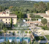 La location de cette propriété emblématique de la Côte d'Azur débute à partir de 20 000 euros.

Chateau Diter @Mariages.net