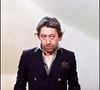 Avec son art et sa personnalité, Serge Gainsbourg a marqué des millions de Français...
Archives - Serge Gainsbourg sur le plateau de télévision (AGENCE / BESTIMAGE).