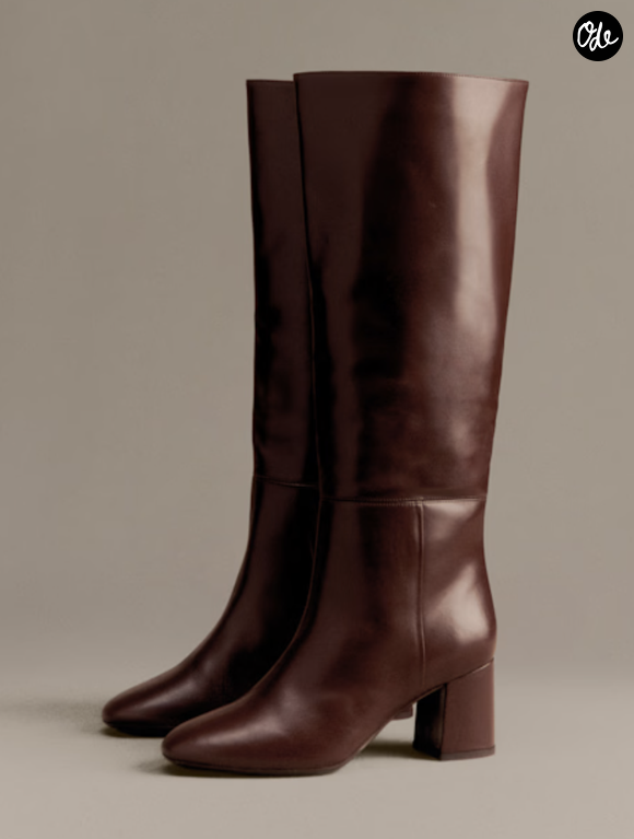 Bottes Theodora
