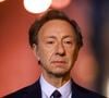 Les mots de Stéphane Bern aideront peut-être d'autres personnes... Le célèbre animateur participe à une campagne d'information sur le zona, intitulée La Zone à risque
Exclusif - Stéphane Bern - Emission "Le concert pour la paix" sur les Champs-Elysées à Paris, retransmis en direct sur France 2. © Christophe Clovis - Pierre Perusseau / Bestimage