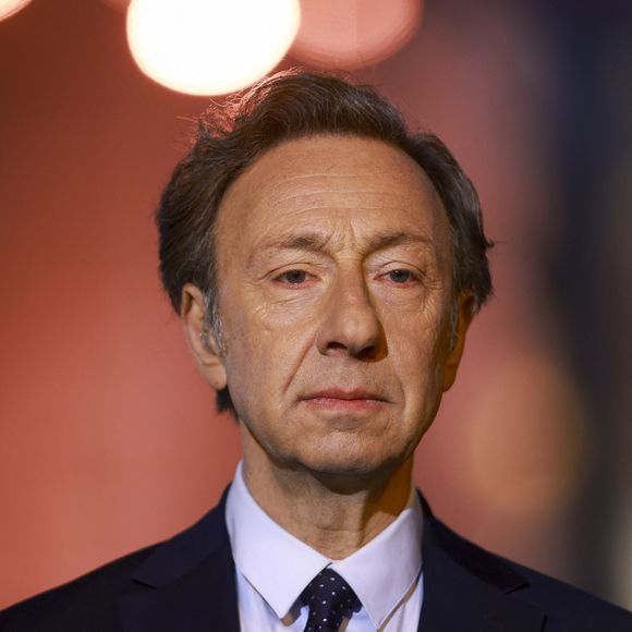 Les mots de Stéphane Bern aideront peut-être d'autres personnes... Le célèbre animateur participe à une campagne d'information sur le zona, intitulée La Zone à risque

Exclusif - Stéphane Bern - Emission "Le concert pour la paix" sur les Champs-Elysées à Paris, retransmis en direct sur France 2. © Christophe Clovis - Pierre Perusseau / Bestimage