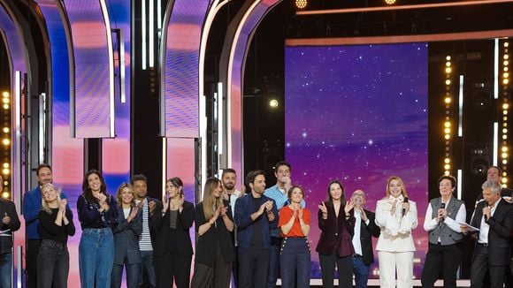 "J'ai de nouveau perdu le bébé" : Une animatrice, mariée à un célèbre journaliste, prend la parole