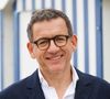 Dany Boon se confie sur sa vie loin de Paris... et dans un autre pays !

Dany Boon lors du 38ème festival du film de Cabourg.

Photo : Coadic Guirec / Bestimage