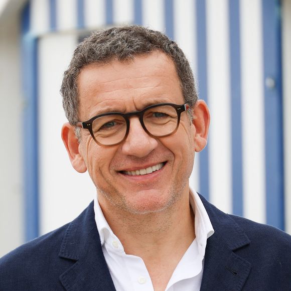Dany Boon se confie sur sa vie loin de Paris... et dans un autre pays !

Dany Boon lors du 38ème festival du film de Cabourg.

Photo : Coadic Guirec / Bestimage