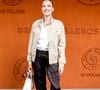 Sur Instagram, Miss France 2021 a partagé plusieurs images de ce voyage entre plages, paysages verdoyants et découvertes en pleine nature.

Amandine Petit au photocall du village lors des Internationaux de France de Tennis de Roland Garros 2026, à Paris, France, le 4 juin 2026. © Jacovides-Moreau/Bestimage