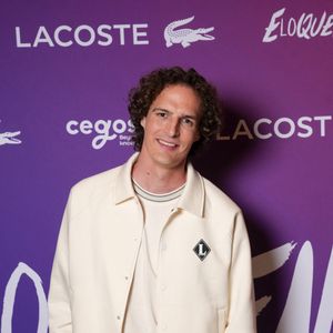 Sa société développe également des activités de production audiovisuelle, musicale, littéraire et graphique, en prenant en charge l’ensemble du processus, de la création à la diffusion, sur tous types de supports. 

Paul de Saint Sernin - Finale de la 9ème édition du plus grand concours de prise de parole "Eloquentia" à la Seine Musicale à Boulogne-Billancourt le 25 mars 2026.
© Anne-Sophie Guebey / Bestimage